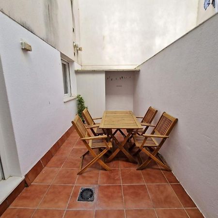 Cdz - San Telmo, Apartamentos Con Terraza 카디스 외부 사진