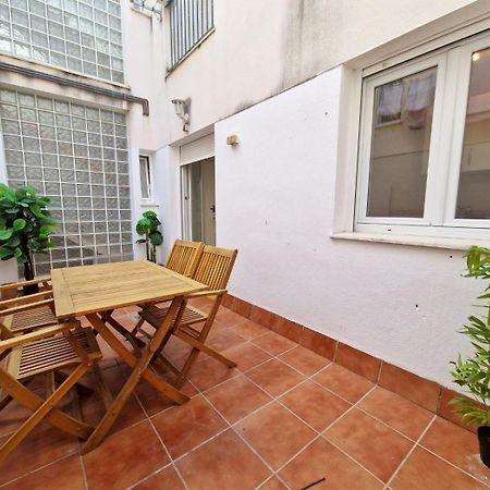 Cdz - San Telmo, Apartamentos Con Terraza 카디스 외부 사진