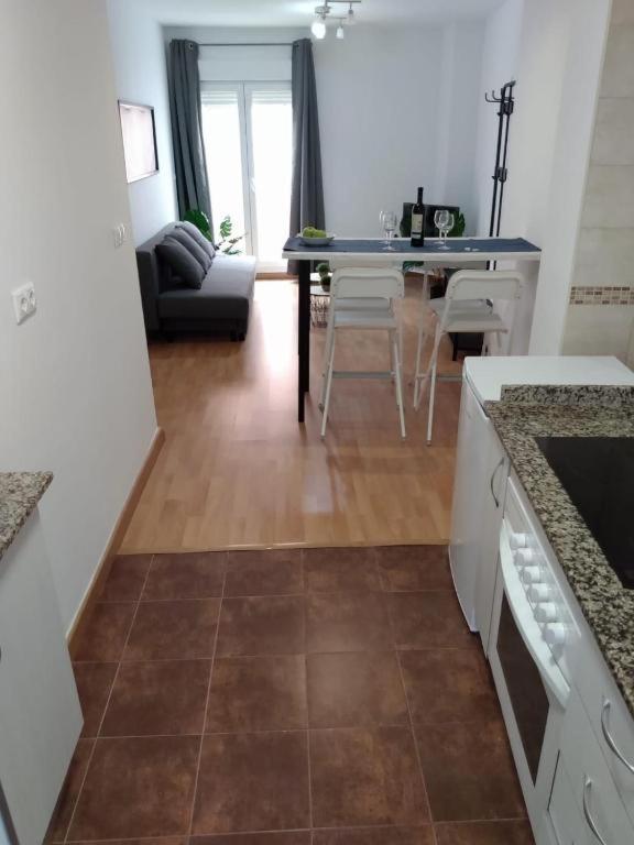 Cdz - San Telmo, Apartamentos Con Terraza 카디스 외부 사진
