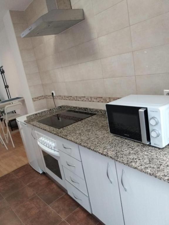 Cdz - San Telmo, Apartamentos Con Terraza 카디스 외부 사진