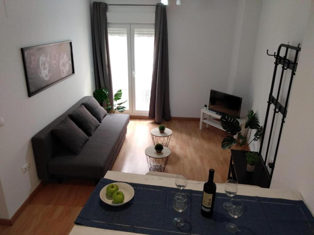 Cdz - San Telmo, Apartamentos Con Terraza 카디스 외부 사진