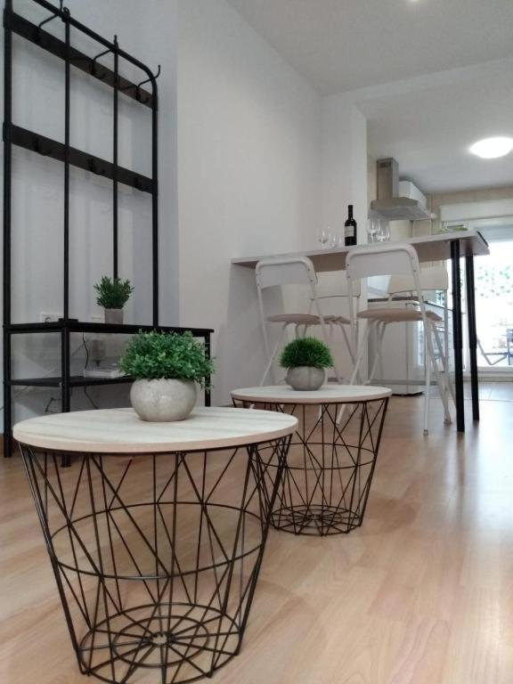 Cdz - San Telmo, Apartamentos Con Terraza 카디스 외부 사진