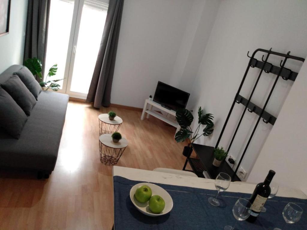 Cdz - San Telmo, Apartamentos Con Terraza 카디스 외부 사진