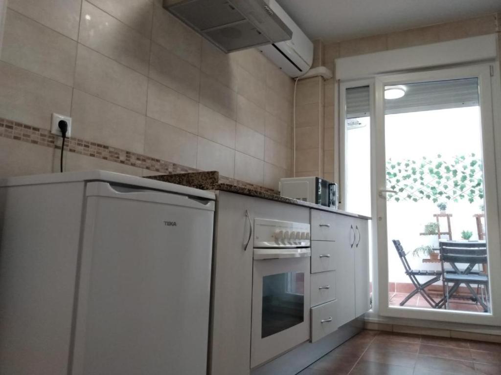 Cdz - San Telmo, Apartamentos Con Terraza 카디스 외부 사진