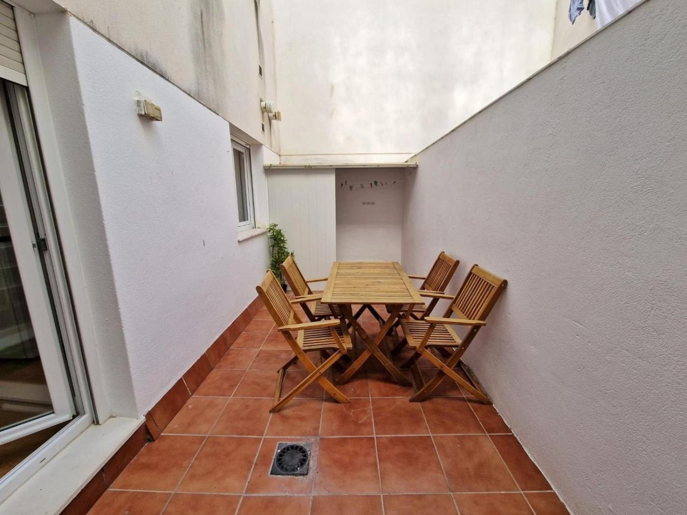 Cdz - San Telmo, Apartamentos Con Terraza 카디스 외부 사진