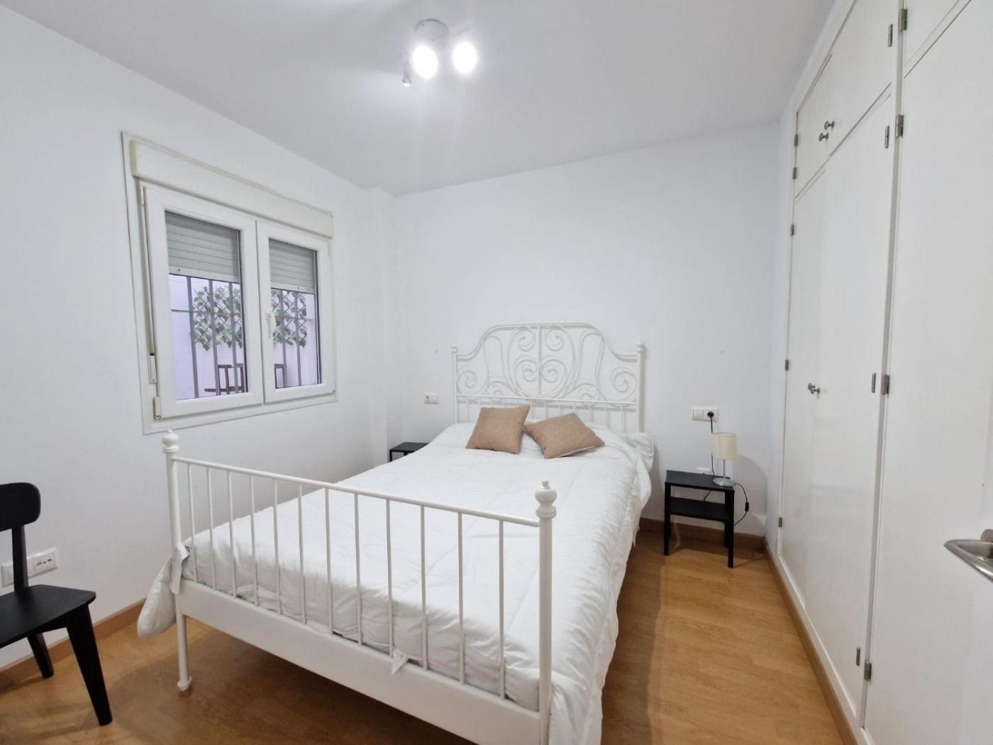 Cdz - San Telmo, Apartamentos Con Terraza 카디스 외부 사진