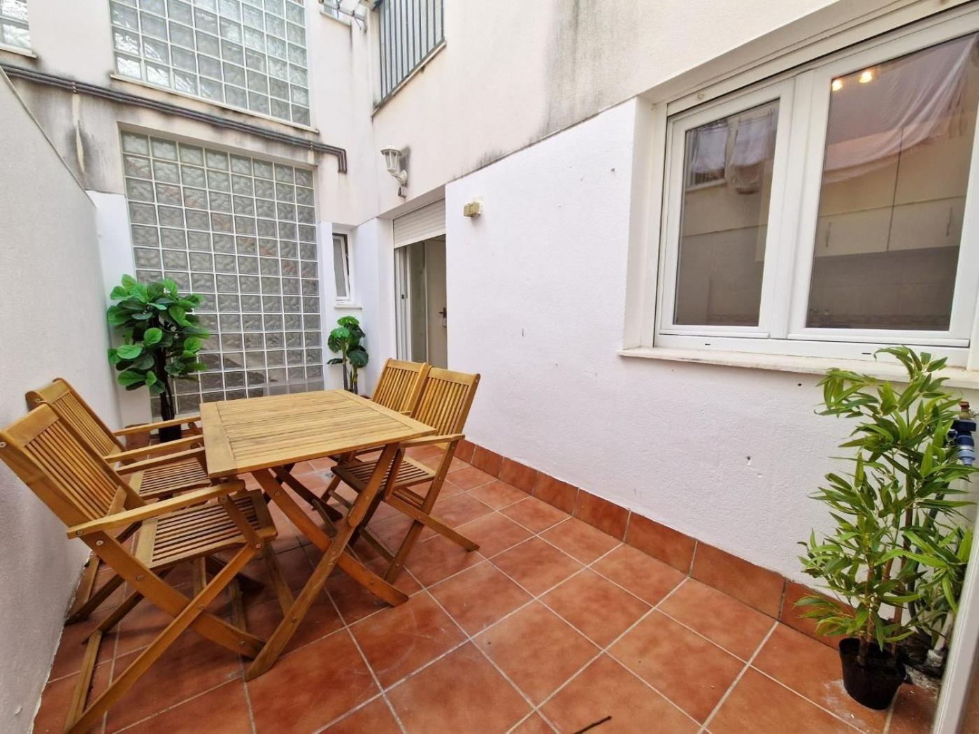Cdz - San Telmo, Apartamentos Con Terraza 카디스 외부 사진