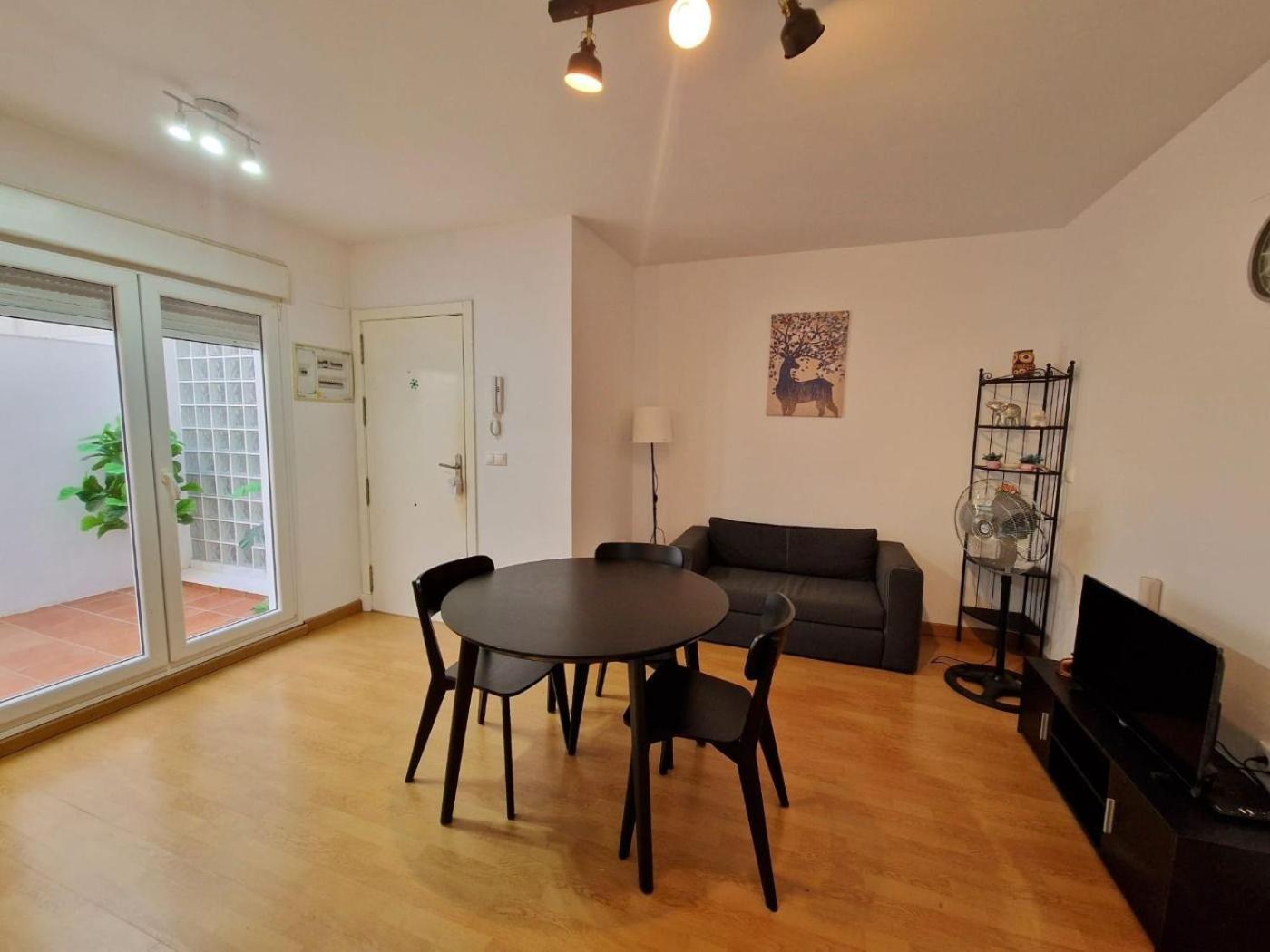 Cdz - San Telmo, Apartamentos Con Terraza 카디스 외부 사진