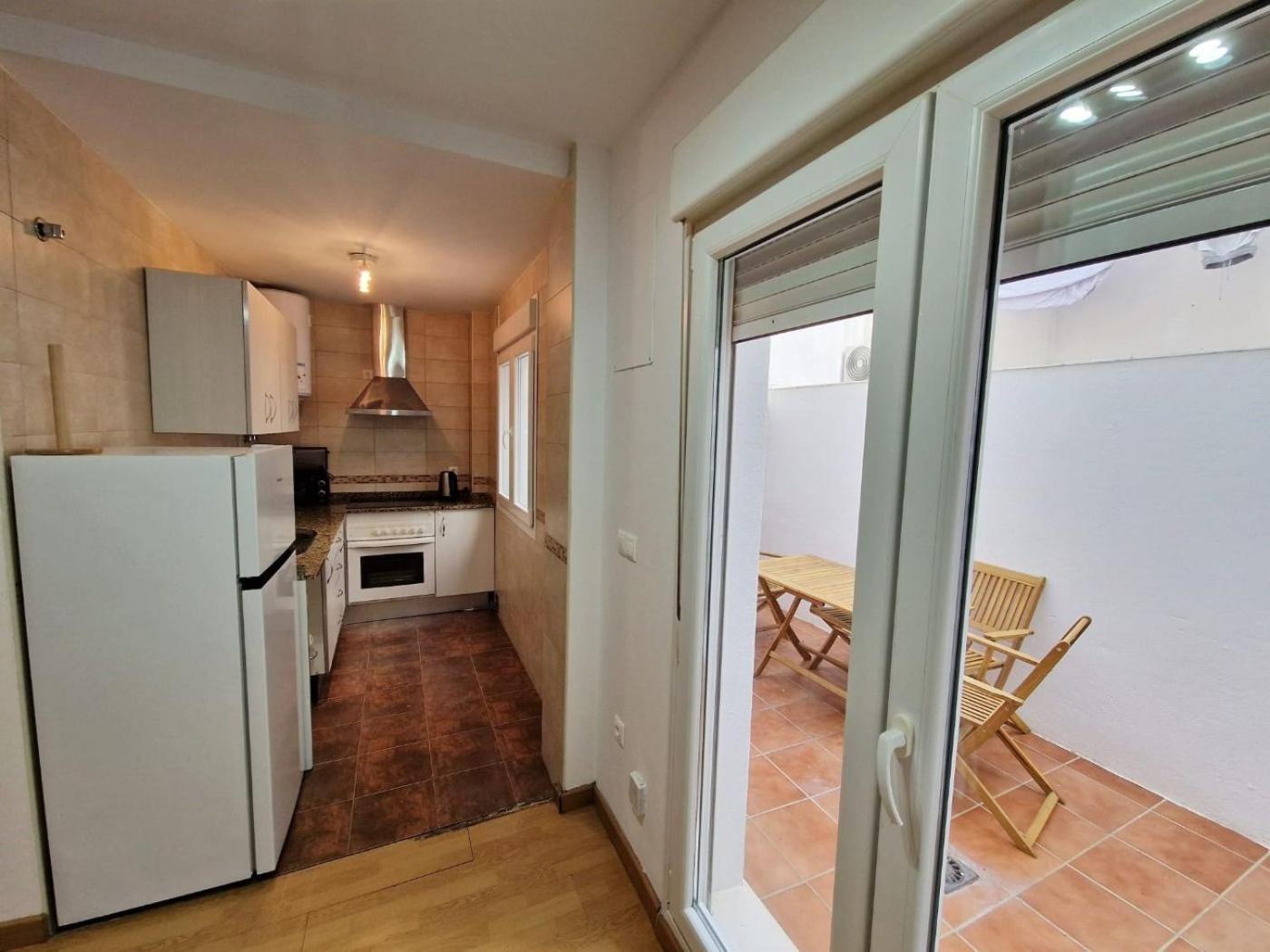 Cdz - San Telmo, Apartamentos Con Terraza 카디스 외부 사진